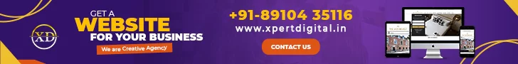 Xpert Digital Web Designing Company in Kolkata